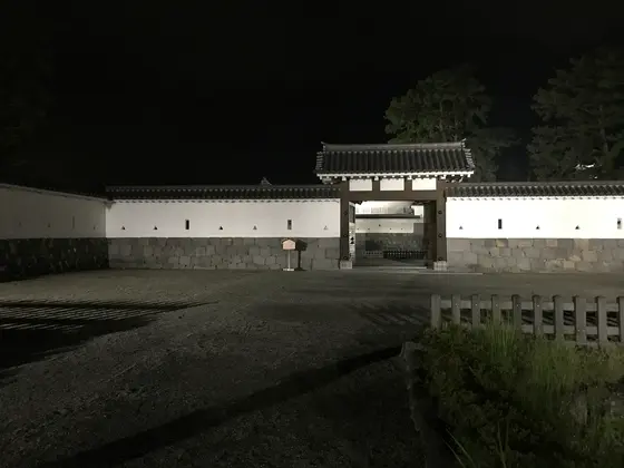 馬出門