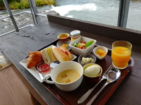 あるくCafe