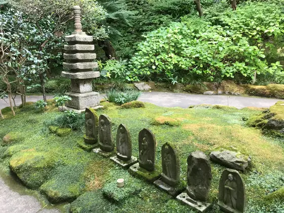 素晴らしい配置。