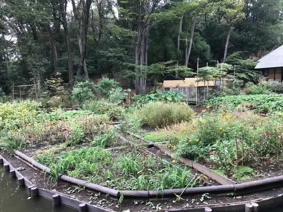 良く整備されています♪