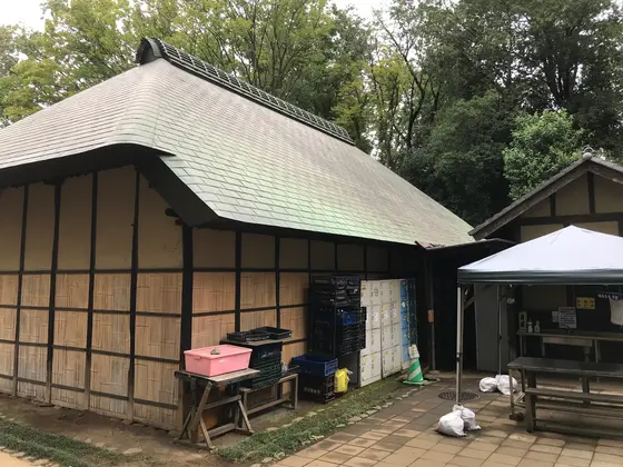 全てが小規模だけど