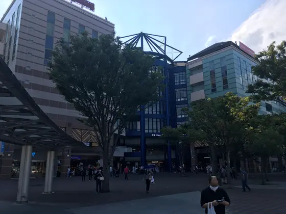 寄ってみたw