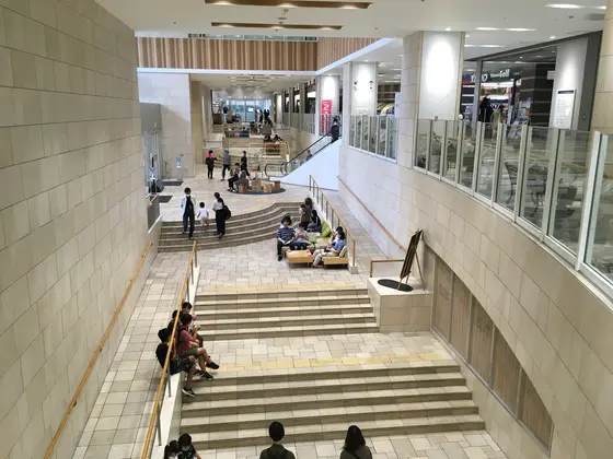 音楽ホール？