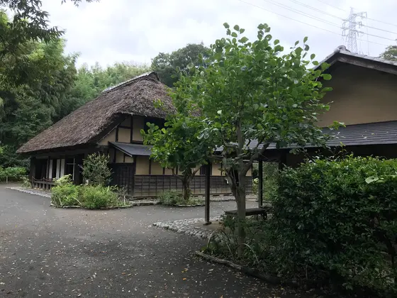 いよいよ古民家へ