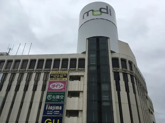 戸塚ラピス1