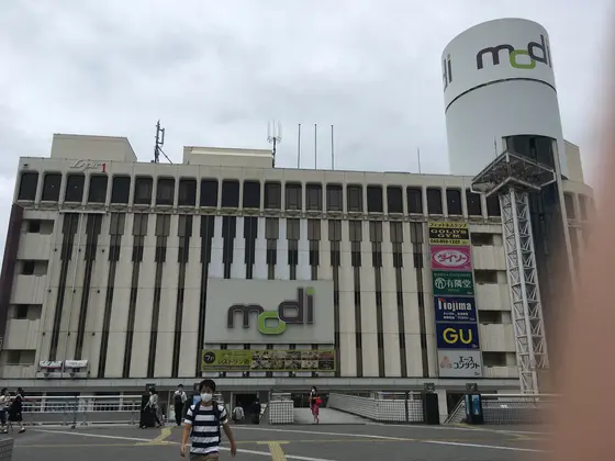 ってな事でラピス1潜入