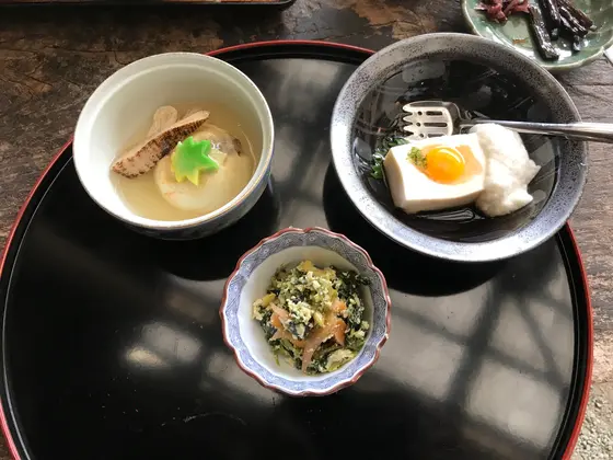 カミちゃまは三品