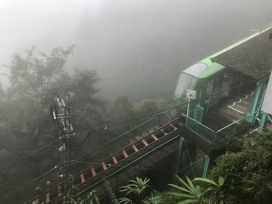 まっちろけっけw