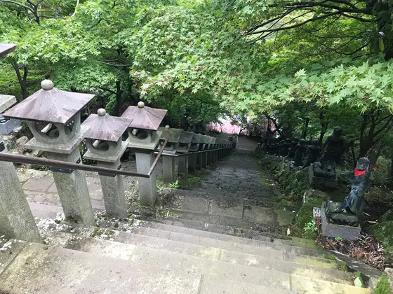 モミジ凄すぎ