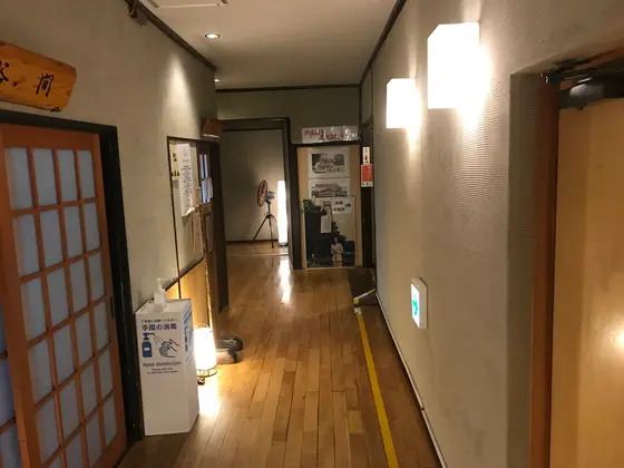 ちょっと興奮気味w