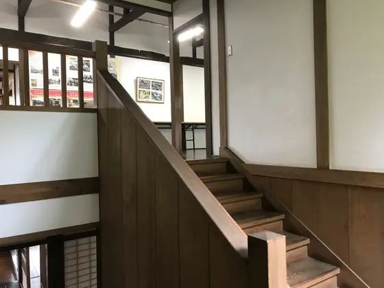 来ましたよ〜w