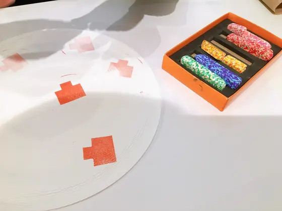 ワークショプ