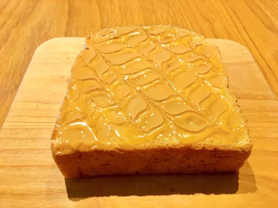 ピーナッツ＆ハニー