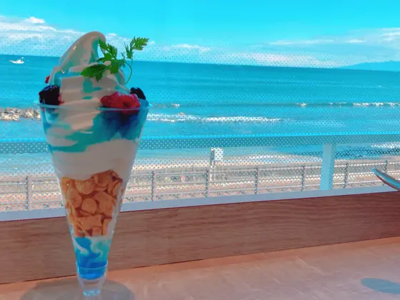 海色のサンデー
