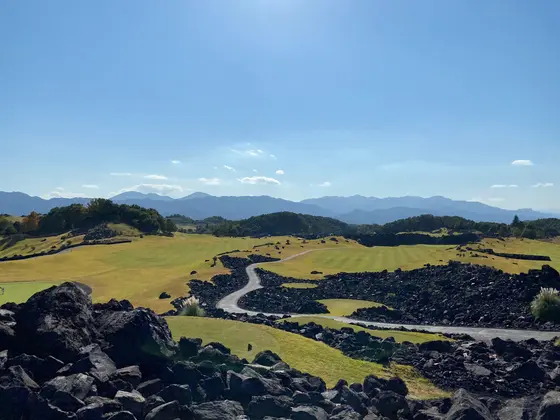 5Hを見渡す景色