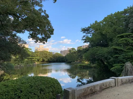 永代橋