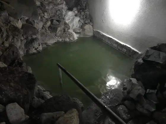 民宿とかペンションには求めません。