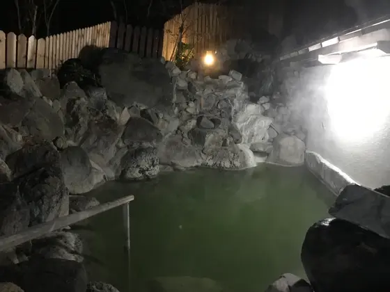誰もいないのでw