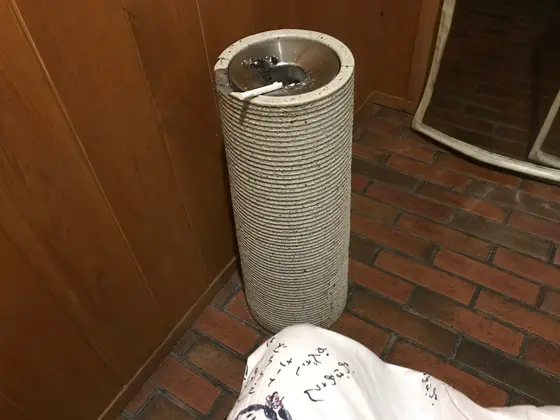 ご時世ですから