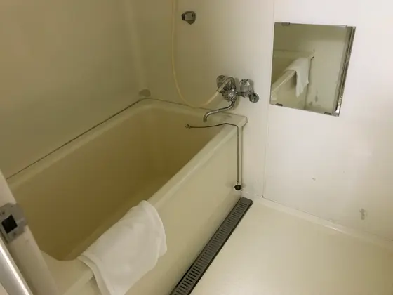 温泉に入れない時は^ ^