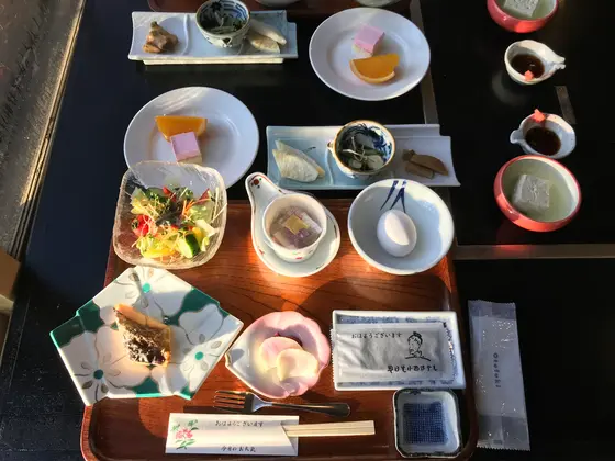 また、朝からゴイスーなw