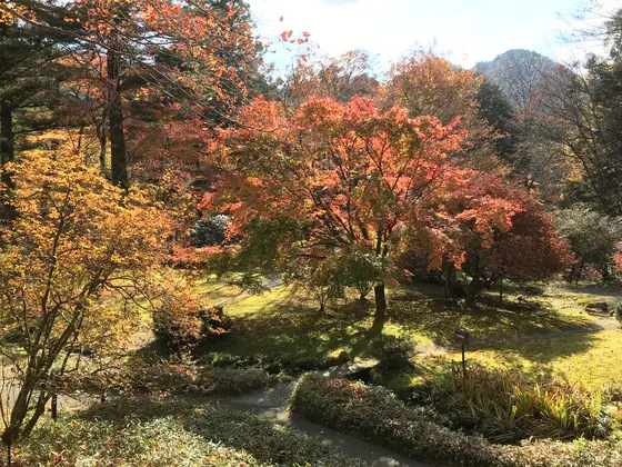 内覧もそろそろ
