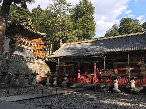 鐘楼