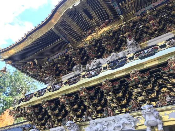 彫刻総数508体w