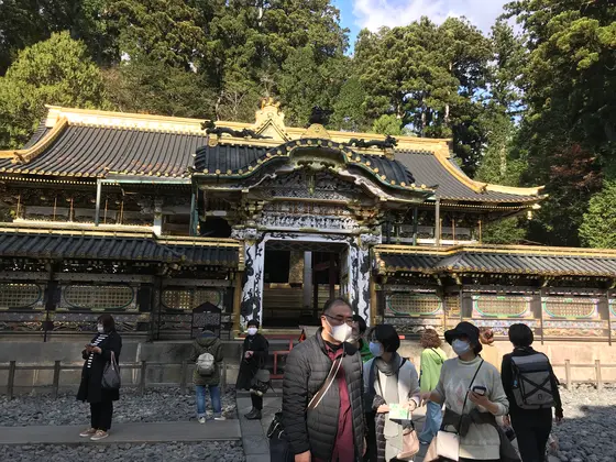 唐門