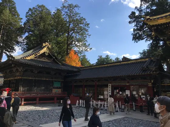 御朱印頑張ってw