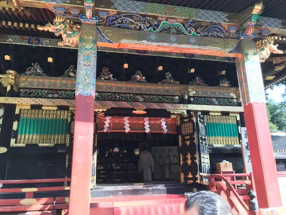 祈祷殿
