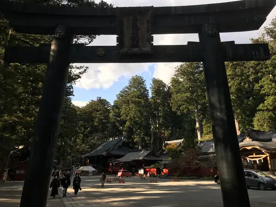 ここも見どころが・・・