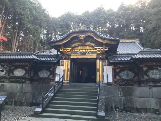 唐門