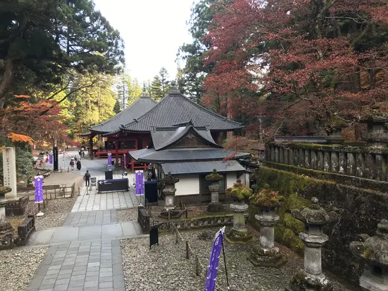 という事で、一周