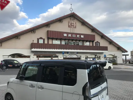 取り敢えず到着♪