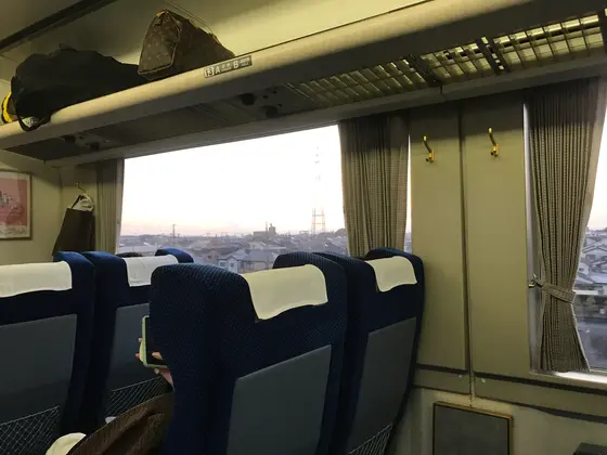 実は富士山見えてます^ ^