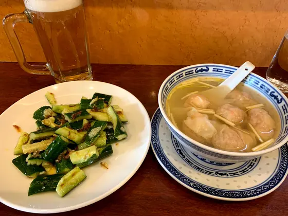 料理