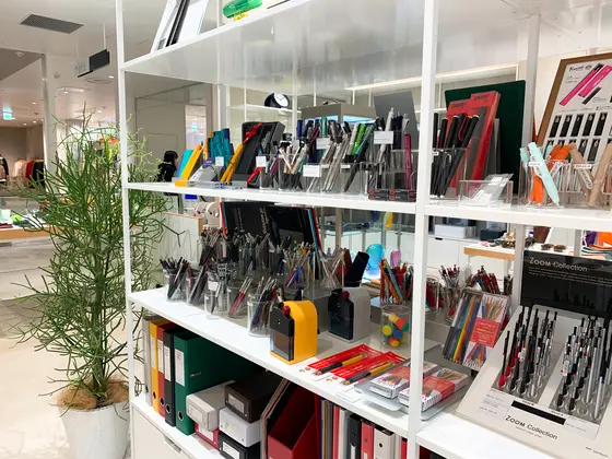 文房具マニアにはたまらない！