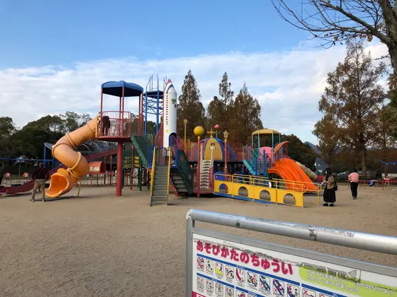 遊具