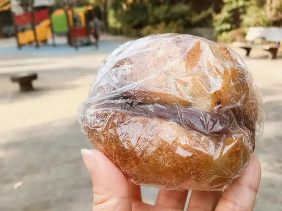 あんこマスカルポーネ