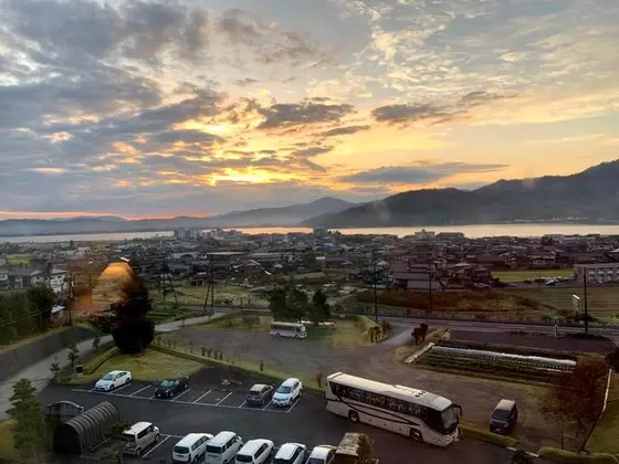 「天橋立」