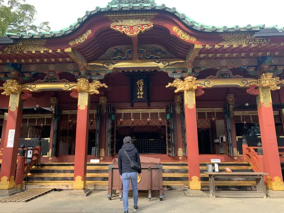 まずは新年のごあいさつ！