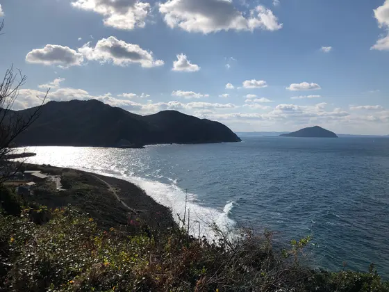 展望台からの絶景