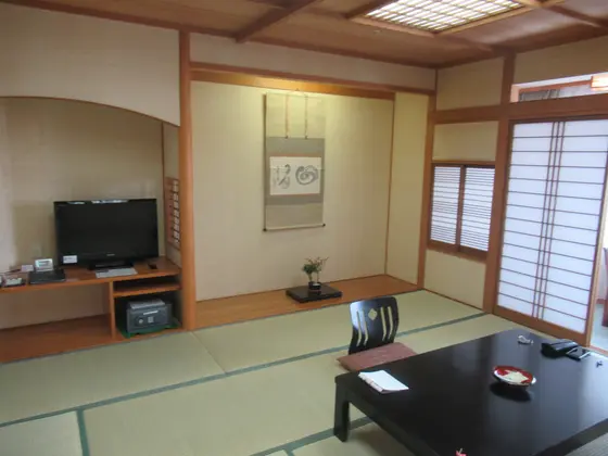 部屋