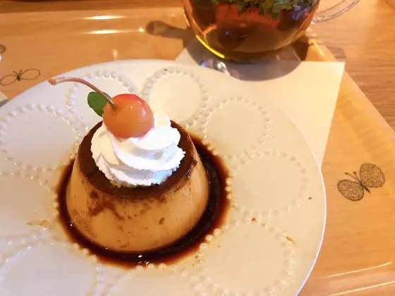 🍮