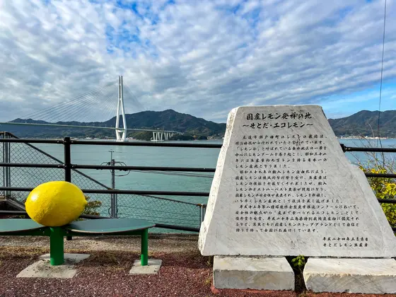 素敵な景色と記念撮影しよう