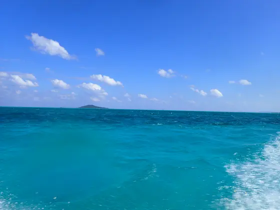 大神島