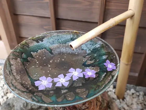 おしゃれオブジェ