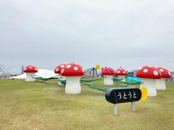 「オノマトペの屋上」