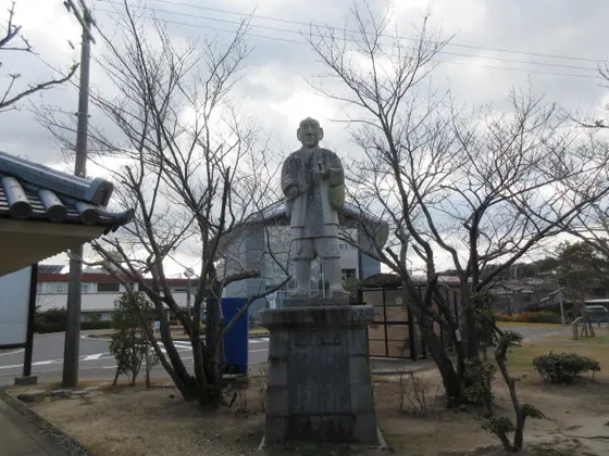 高田屋嘉兵衛